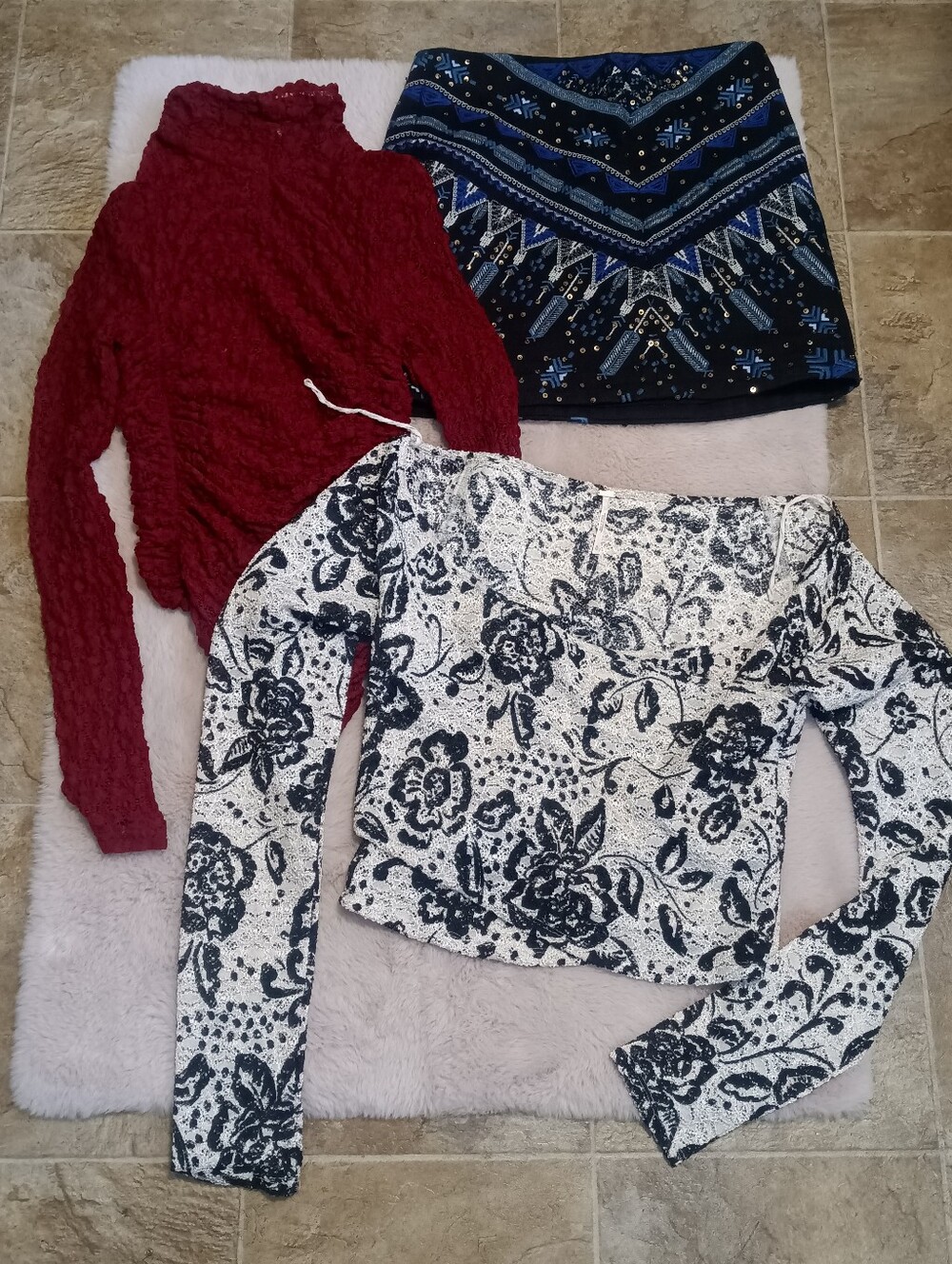 Free People Sellers' Bundle